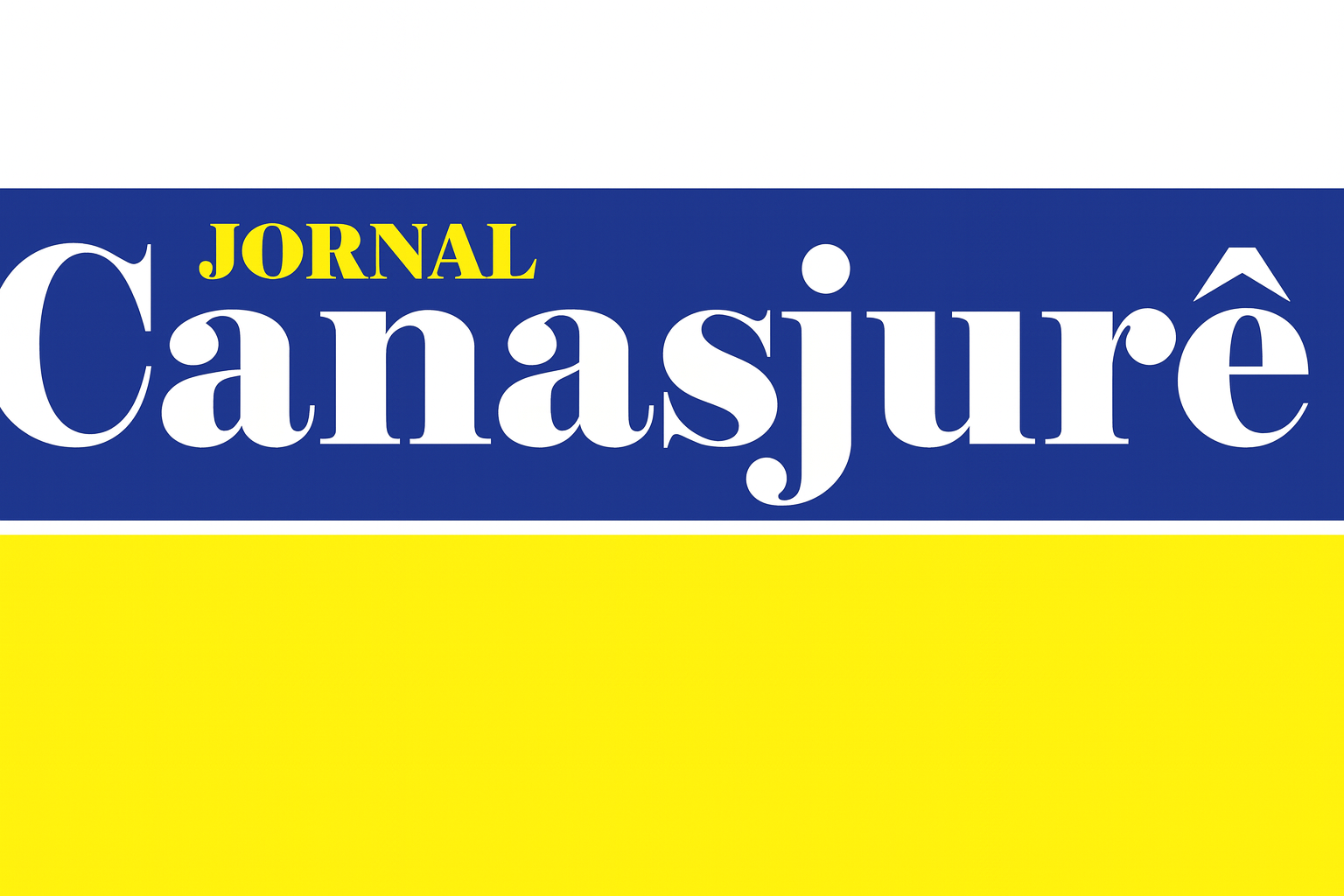 Jornal Canasjurê